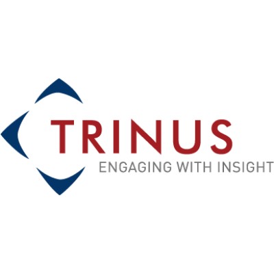 Trinus Corporation logo