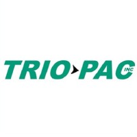 Trio Pac Inc. logo