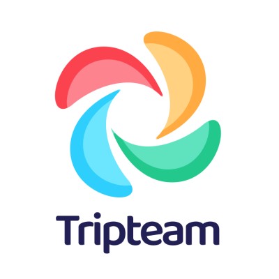 Tripteam - Friends in every city logo