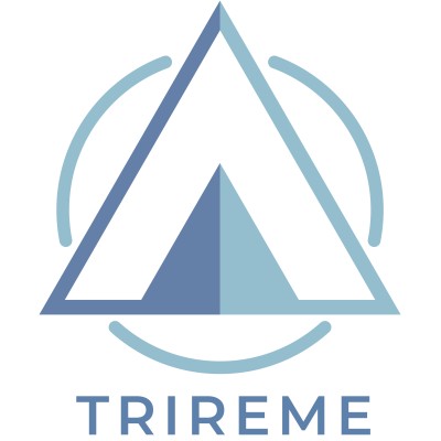 Trireme logo