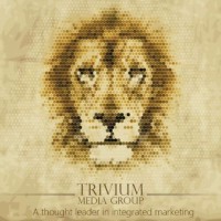 Trivium Media Group logo