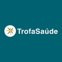 Trofa Saúde logo