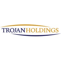 Trojan Holdings Ltd logo