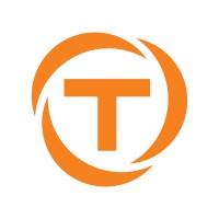 Trojan Recruitment Group logo