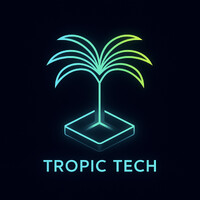 Tropic Tech logo