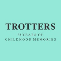 Trotters Childrenswear & Accessories Limited logo