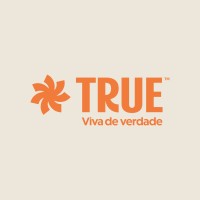True logo