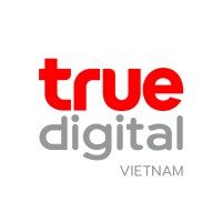 True Digital Vietnam logo