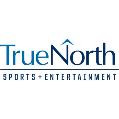 True North Sports + Entertainment logo
