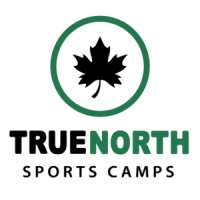 True North Sports Camps logo