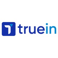 Truein logo