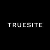 Truesite logo