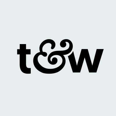 Trust & Will logo