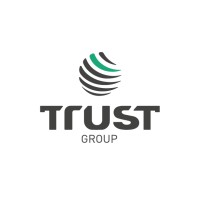 Trust Group logo