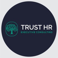 Trust HR logo