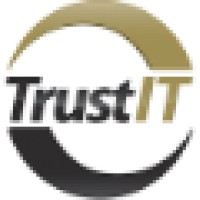 Trust IT logo