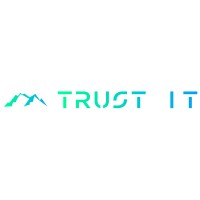 TrustIT logo