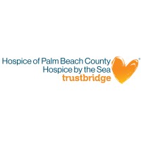 Trustbridge logo