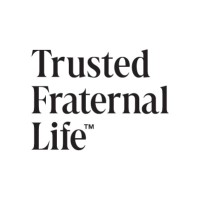 Trusted Fraternal Life logo