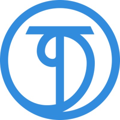 Trusted Space, Inc. logo