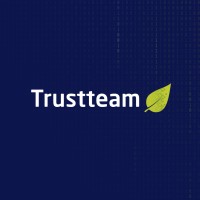 Trustteam Luxembourg logo