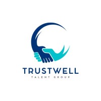 Trustwell Talent Group logo