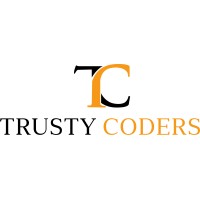 Trusty Coders logo