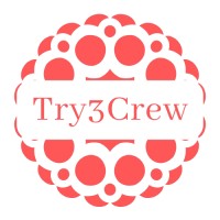 Try3Crew logo