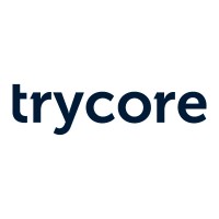 Trycore logo