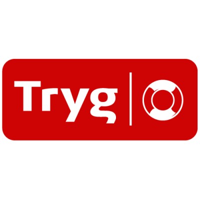 Tryg logo