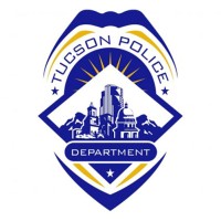 Tucson Police Department logo
