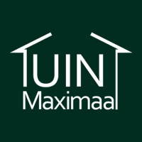 Tuinmaximaal logo