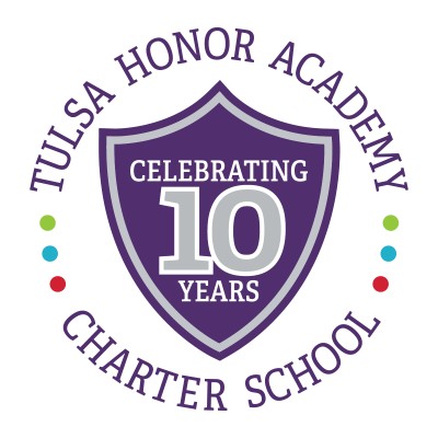 Tulsa Honor Academy logo