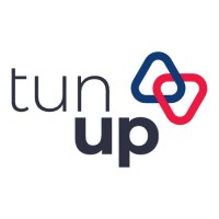 TunUp_A Cimpress Company logo