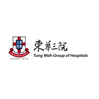Tung Wah Group Of Hospitals logo