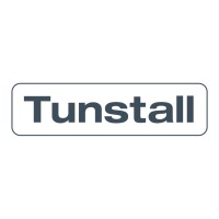 Tunstall Healthcare (UK) logo