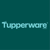 Tupperware logo