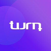 Turn logo