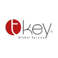 Turn key global service S.r.l logo