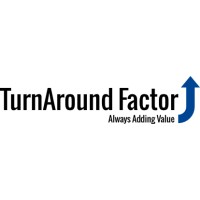 TurnAround Factor logo