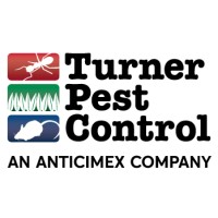 Turner Pest Control logo