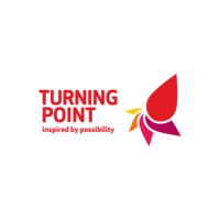 Turning Point logo