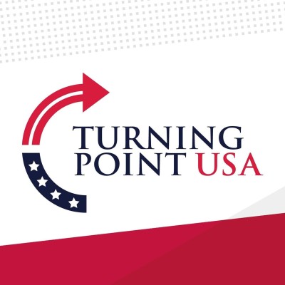 Turning Point USA logo