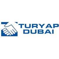 Turyap Dubai logo