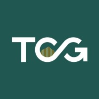 Tuwaiq Consulting Group logo