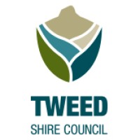 Tweed Shire Council logo