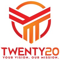 Twenty20 Systems logo