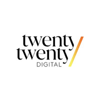 Twenty Twenty Digital logo