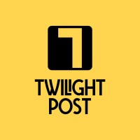 Twilight POST logo