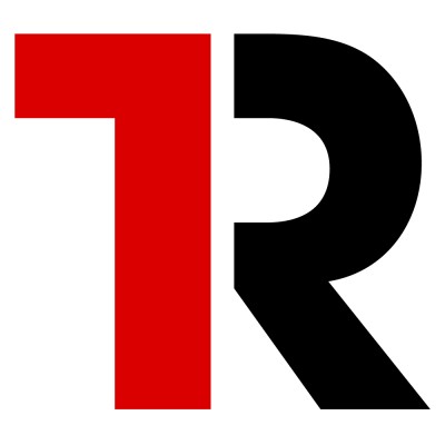 TwinRed logo